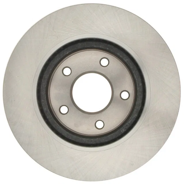 980562R – RAYBESTOS Brake Rotor, OE Replacement Single - view 3